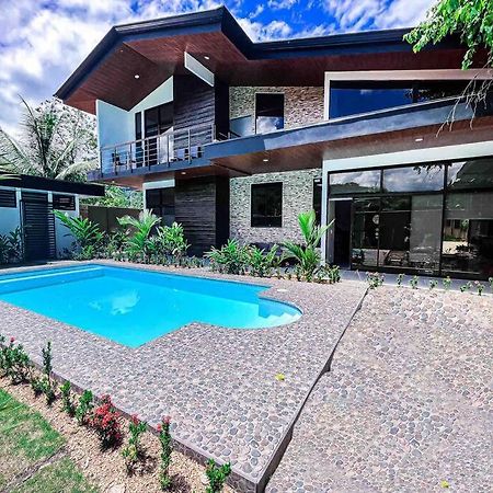 Hector House Villa Uvita Exterior foto