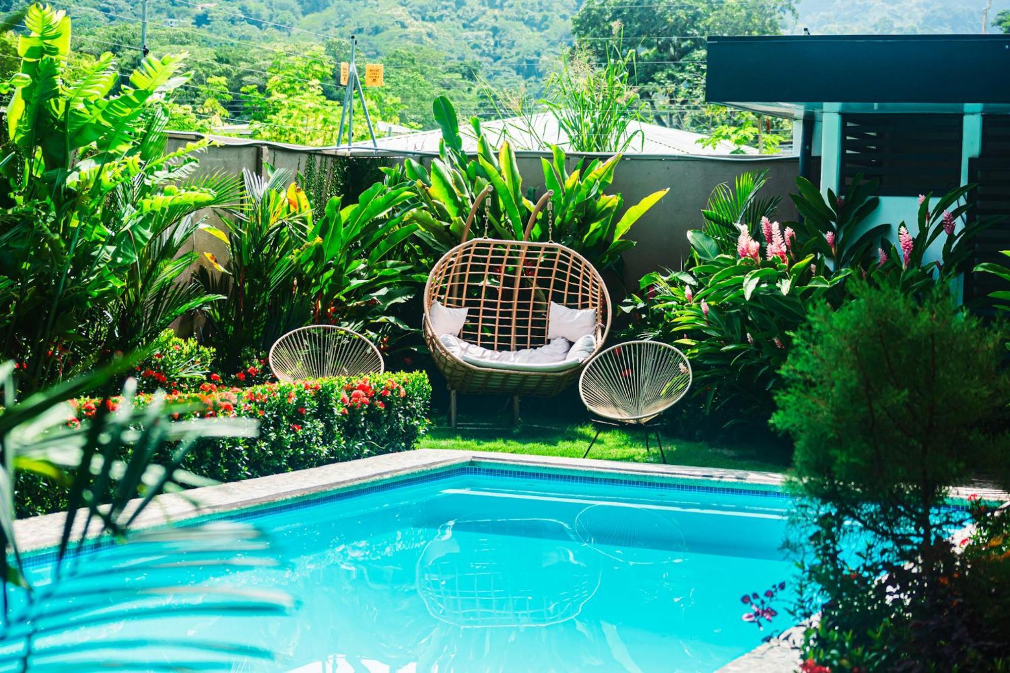 Hector House Villa Uvita Exterior foto
